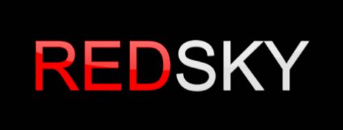 REDSKY logo