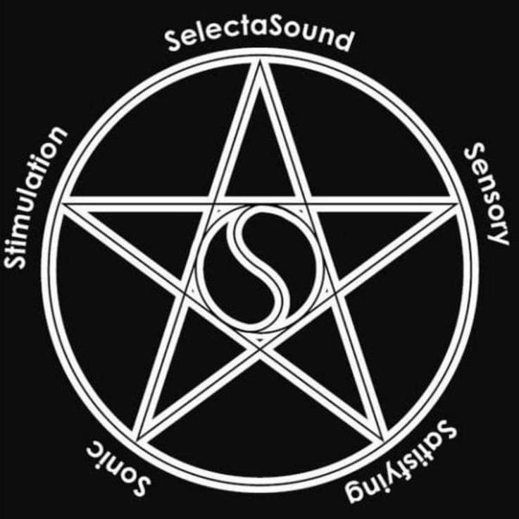 SelectaSound logo